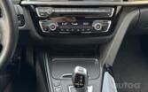 BMW 3 Series F30/F31/F34 [restyling] wagon