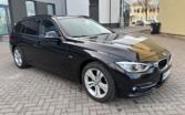 BMW 3 Series F30/F31/F34 [restyling] wagon