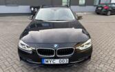 BMW 3 Series F30/F31/F34 [restyling] wagon