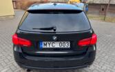 BMW 3 Series F30/F31/F34 [restyling] wagon