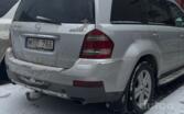 Mercedes-Benz GL-Class X164 SUV