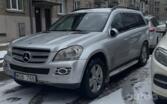 Mercedes-Benz GL-Class X164 SUV