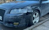 Audi A3 8P/8PA [restyling] Hatchback 3-doors