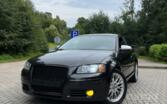 Audi A3 8P/8PA [restyling] Hatchback 3-doors