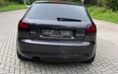 Audi A3 8P/8PA [restyling] Hatchback 3-doors