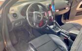 Audi A3 8P/8PA [restyling] Hatchback 3-doors