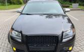 Audi A3 8P/8PA [restyling] Hatchback 3-doors