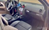 Audi A3 8P/8PA [restyling] Hatchback 3-doors