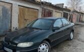 Opel Omega B Sedan