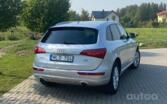 Audi Q5 8R Crossover