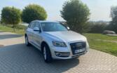 Audi Q5 8R Crossover