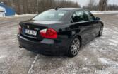 BMW 3 Series E90/E91/E92/E93 Sedan