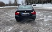 BMW 3 Series E90/E91/E92/E93 Sedan