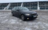 BMW 3 Series E90/E91/E92/E93 Sedan