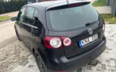 Volkswagen Golf Plus 1 generation