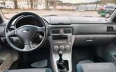 Subaru Forester 2 generation [restyling] Crossover 5-doors