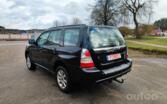 Subaru Forester 2 generation [restyling] Crossover 5-doors