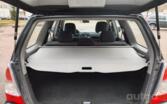 Subaru Forester 2 generation [restyling] Crossover 5-doors