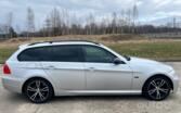 BMW 3 Series E90/E91/E92/E93 Touring wagon