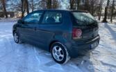 Volkswagen Polo 4 generation [restyling] Hatchback 3-doors