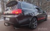 Honda Accord 7 generation [restyling] Tourer wagon