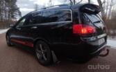 Honda Accord 7 generation [restyling] Tourer wagon