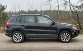 Volkswagen Tiguan 1 generation [restyling] Crossover