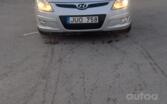 Hyundai i30 FD Hatchback