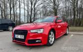 Audi A5 8T [restyling] Sportback liftback