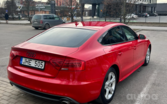 Audi A5 8T [restyling] Sportback liftback