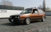 Volkswagen Golf 2 generation Hatchback 3-doors