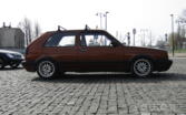 Volkswagen Golf 2 generation Hatchback 3-doors