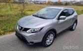 Nissan Qashqai 2 generation Crossover