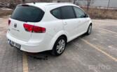 SEAT Altea 1 generation [restyling] XL minivan 5-doors