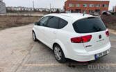 SEAT Altea 1 generation [restyling] XL minivan 5-doors