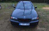 BMW 3 Series E46 [restyling] Touring wagon