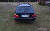 BMW 3 Series E46 [restyling] Touring wagon