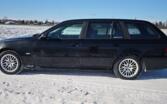 BMW 5 Series E39 [restyling] Touring wagon