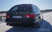 BMW 5 Series E39 [restyling] Touring wagon