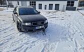 Audi A4 B6 Avant wagon 5-doors