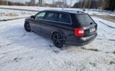 Audi A4 B6 Avant wagon 5-doors