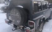 Nissan Patrol Y60 SUV 5-doors