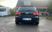 Volkswagen Golf 6 generation Hatchback 3-doors