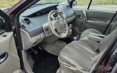 Renault Scenic 2 generation Minivan 5-doors