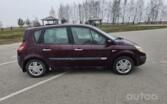 Renault Scenic 2 generation Minivan 5-doors