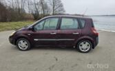 Renault Scenic 2 generation Minivan 5-doors