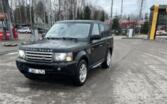 Land Rover Range Rover Sport 1 generation SUV