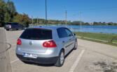 Volkswagen Golf 5 generation Hatchback 5-doors