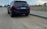 Audi SQ5 8R Crossover