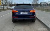 Audi SQ5 8R Crossover